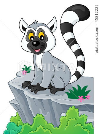 Lemur theme image 2 Lemur theme image 2 45812225