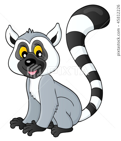 Lemur theme image 1 Lemur theme image 1 45812226