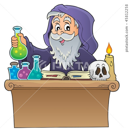 Alchemist topic image 1 45812258