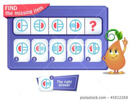 game   iq comes next  puzzle 45812268