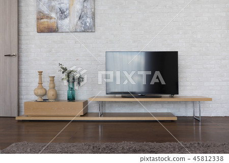 電視板 電視板 45812338