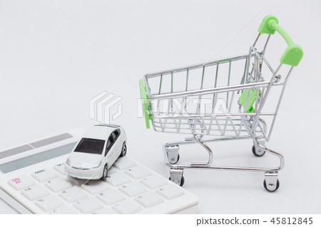 汽車購買圖片 汽車購買圖片 45812845