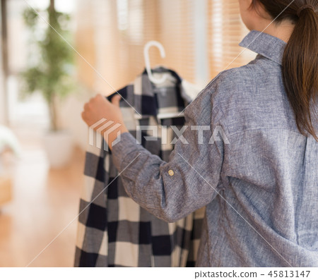 女子 45813147