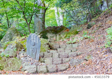 Sakhon-ji Temple方法（Nuboki Kannon） 45813379