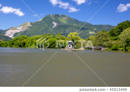 Ibukiyama & Mishima Pond 10 Ibukiyama & Mishima Pond 10 45813499