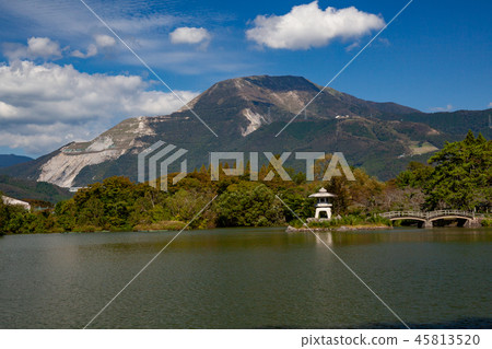 Ibukiyama&Mishima Pond 21 Ibukiyama&Mishima Pond 21 45813520