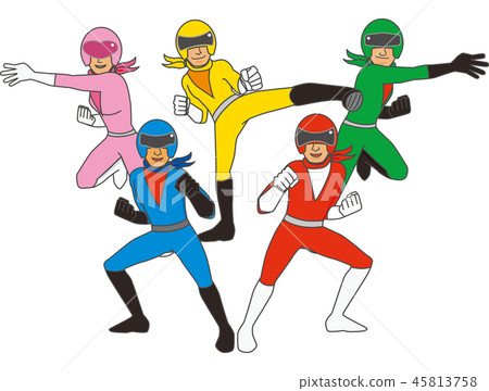 仙台英雄套裝 45813758