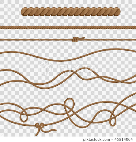 Ropes and Knots Ropes and Knots 45814064