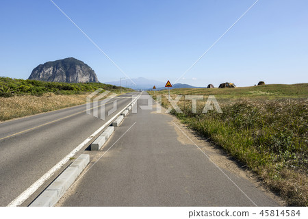 濟州島 濟州島 45814584