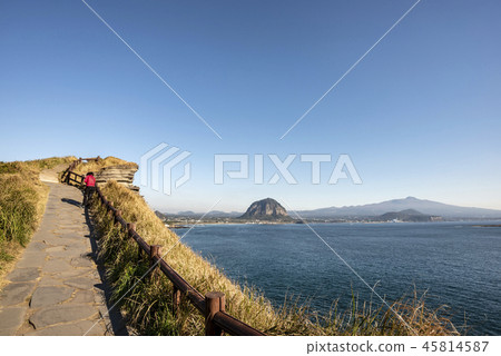Jeju Island 45814587