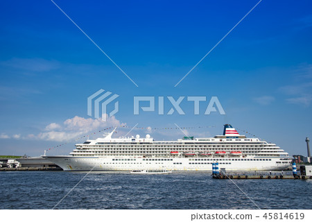 [Asuka II Great Pier] 45814619