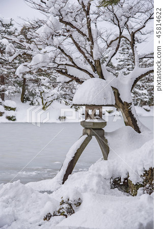 [Kenrokuen Taisetsu] 45814622