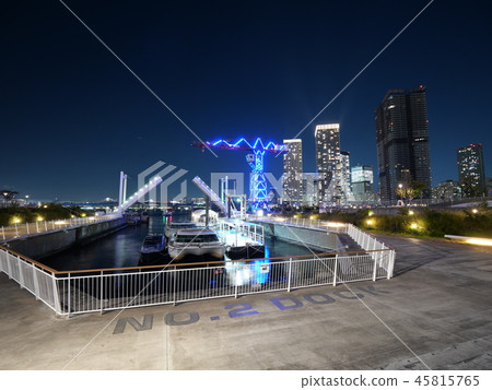 Urban Dock Toyosu Urban Dock Toyosu 45815765