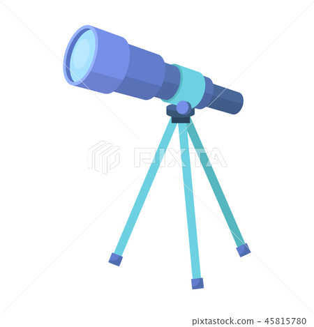 Telescope for schools. Device for astronomy. Device for inspection of the stars.School And Education Telescope for schools. Device for astronomy. Device for inspection of the stars.School And Education 45815780