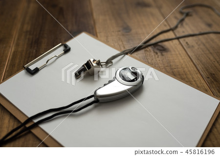 Clipboard Clipboard 45816196