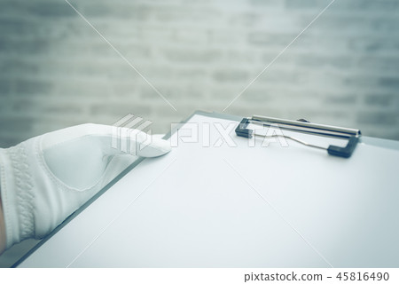 Clipboard Clipboard 45816490