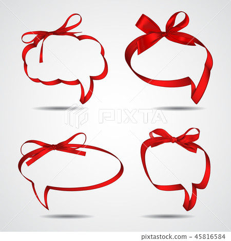 Ribbon Bubbles Ribbon Bubbles 45816584