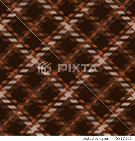 Tartan Merry Christmas check seamless patterns Tartan Merry Christmas check seamless patterns 45817196