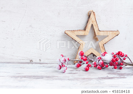 red and white christmas red and white christmas 45818418