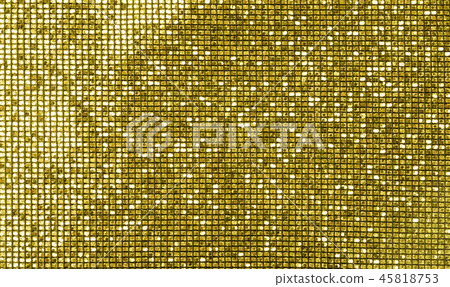 Abstract golden glitter texture Abstract golden glitter texture 45818753