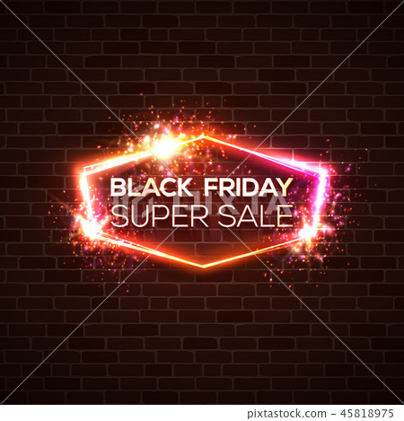 black friday wall lights