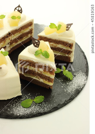 La France Shortcake La France Shortcake 45819163