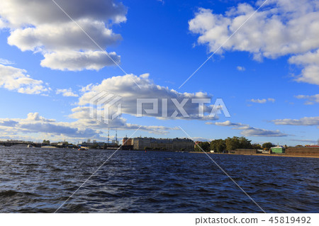 聖彼得堡,俄羅斯 聖彼得堡,俄羅斯 45819492