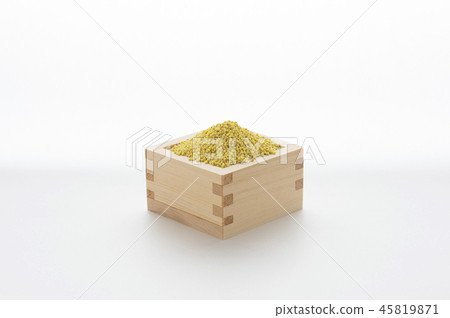 穀物和穀物 45819871