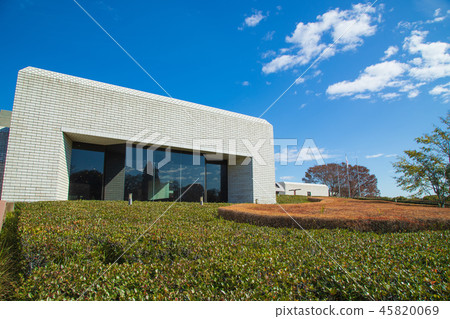 國立歷史和民俗博物館櫻花 45820069