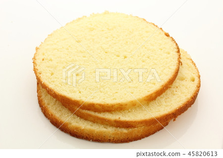 海綿蛋糕 海綿蛋糕 45820613