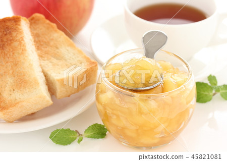 Apple jam 45821081