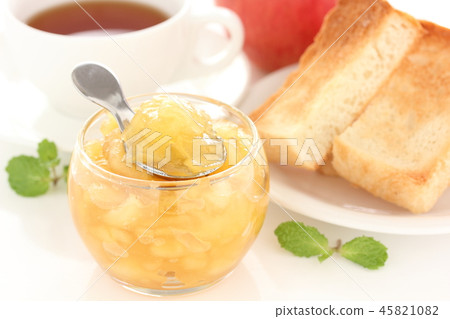 Apple jam 45821082