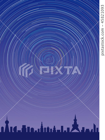 星跡 星跡 45821093