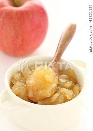 蘋果果醬 蘋果果醬 45821122