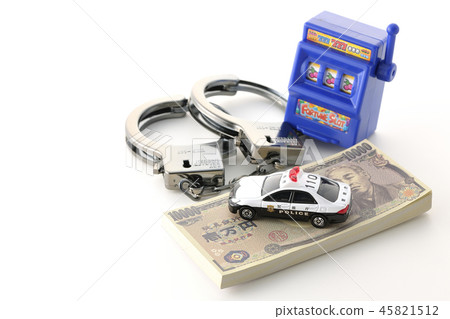 不要錯過犯罪！ 45821512