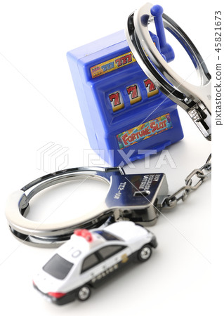 Fight against crime Fight against crime 45821673