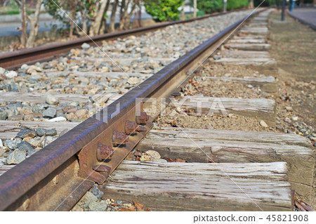 Track rail 45821908