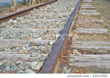 Track rail 45821909
