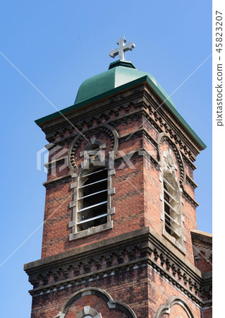 Catholic Tadahira church Catholic Tadahira church 45823207