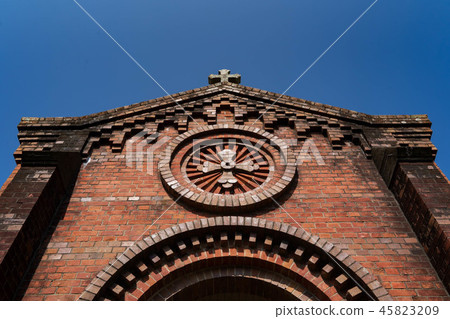 Catholic Tadahira church Catholic Tadahira church 45823209