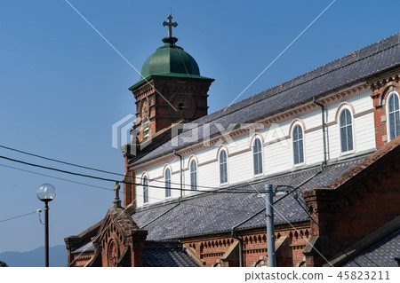 Catholic Tadahira church Catholic Tadahira church 45823211