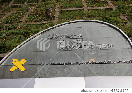 慶應義塾大學 慶應義塾大學 45828935