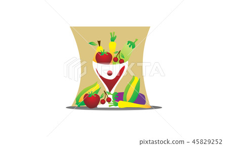 Fruit and Vegetable Store Fruit and Vegetable Store 45829252