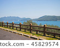 小豆島的風景 45829574