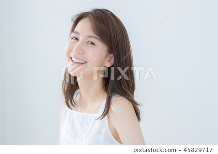 女生 女孩 女性 45829717
