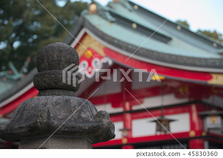 大分春日神社 45830360
