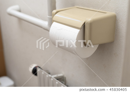 Toilet Paper Toilet Paper 45830405