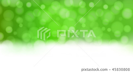 Christmas snow Winter background 45830808