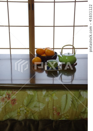 Kotatsu用橘子Kotanz用橘子 Kotatsu用橘子Kotanz用橘子 45831122