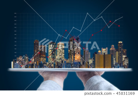 Real estate business investment and technology Real estate business investment and technology 45831169